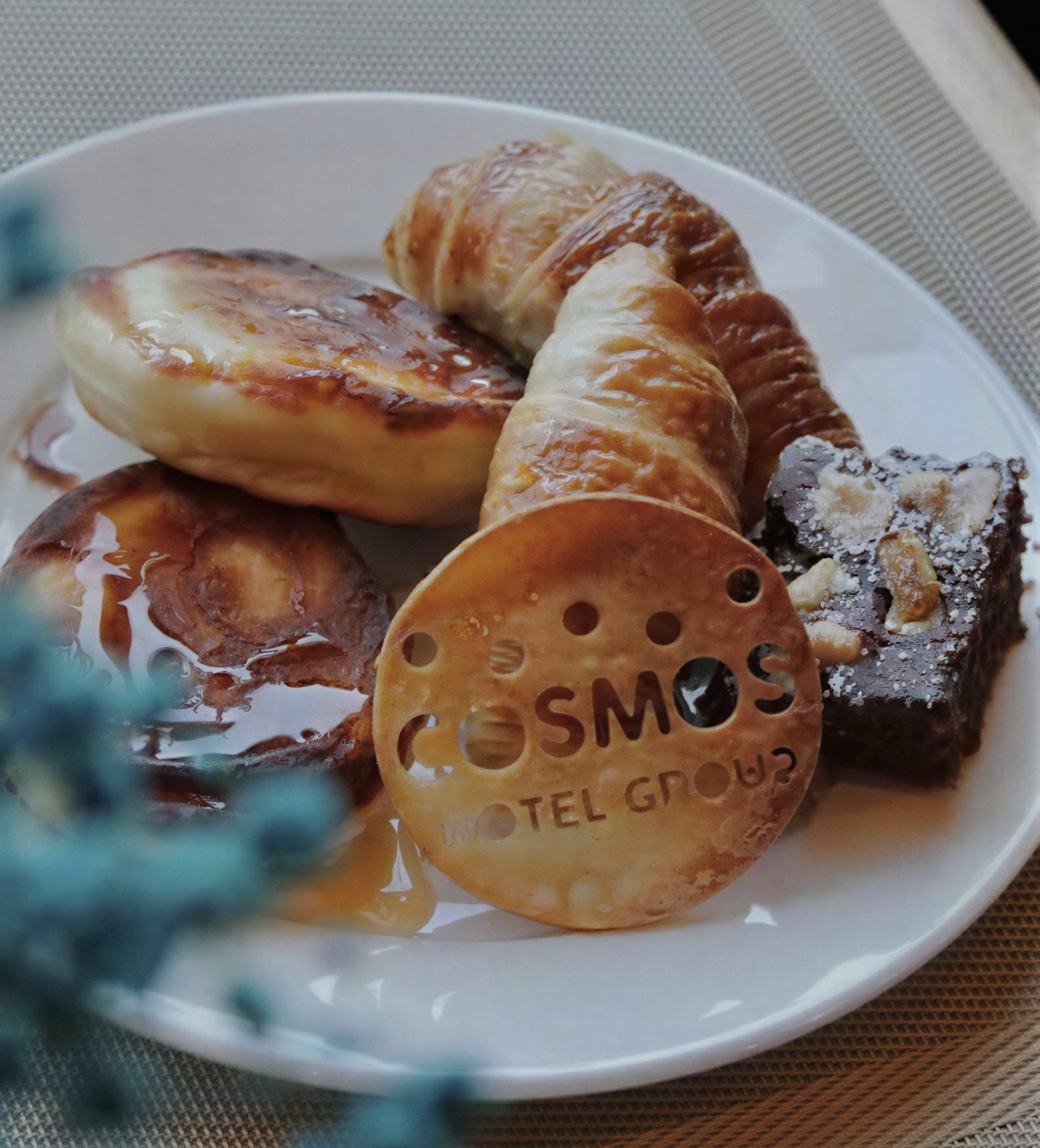 Cosmos Hotel Group